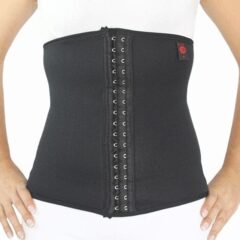 Faja Cinturilla En Neopreno Broches