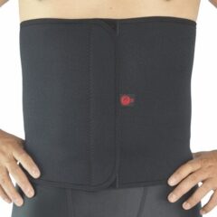 Faja Cinturilla En Neopreno Velcro 12″