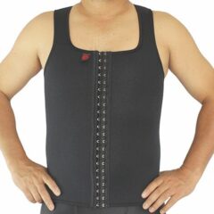 Faja Tipo Chaleco Para Hombre En Neopreno