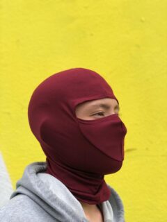 Gorro Tipo Ninja - Imagen 4