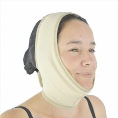 Mentonera Para Papada Rostro Y Cuello