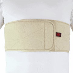 Órtesis De Costilleros Estabilizador Hombre