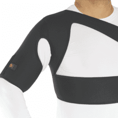 Órtesis Hombrera Superior