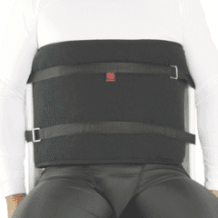 Órtesis Sujetador De Tórax