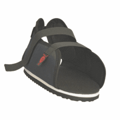 Órtesis Zapato Para Yeso