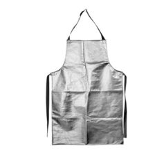 Peto O Delantal Aluminizado