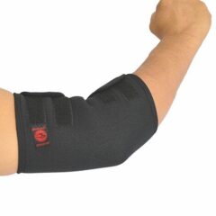 Órtesis Codera Cerrada Universal En Neopreno