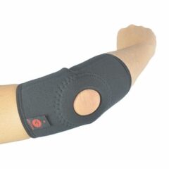 Órtesis Codera Con Orificio Neopreno