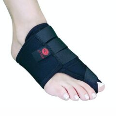 Órtesis Corrector De Juanete Nocturno Neopreno