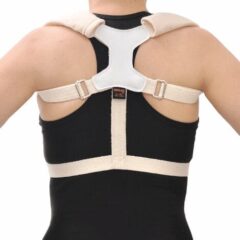 Órtesis Corrector De Postura En X