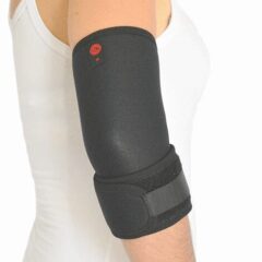 Órtesis De Coderas Con Codo De Tenista