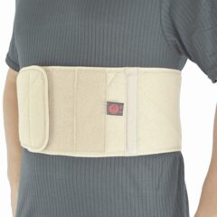 Órtesis De Costillero Hombre