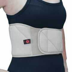 Órtesis De Costilleros Dama