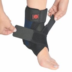 Órtesis De Tobillera Estabilizadora