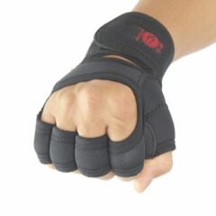 Órtesis Guante Con Muñequera En Neopreno