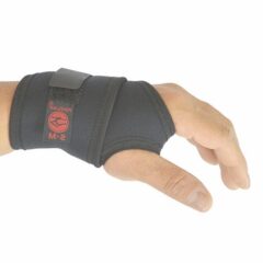 Órtesis Muñequera Soporte Neopreno