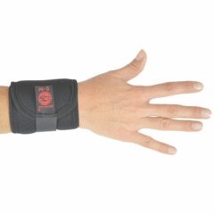 Órtesis Muñequera Tubular Neopreno