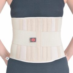 Órtesis Soporte Lumbar Corta
