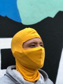 Gorro Tipo Ninja - Imagen 3