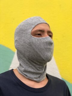 Gorro Tipo Ninja - Imagen 2