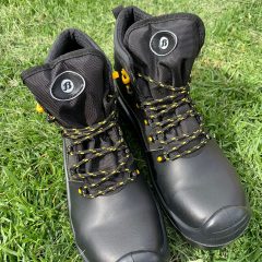 Bota York Bata