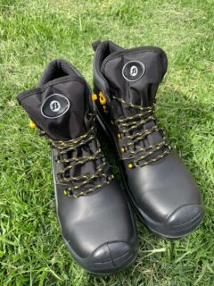 Bota York Bata