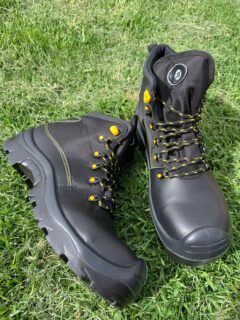 Bota York Bata - Imagen 2