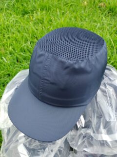 Gorra Antichoques Deltaplus - Imagen 3