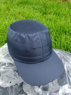 Gorra Antichoques Deltaplus - Imagen 2