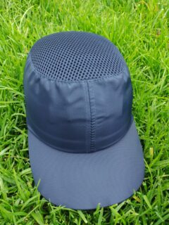 Gorra Antichoques Deltaplus