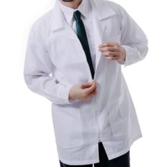 Bata De Laboratorio - Imagen 2