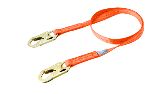 Eslinga De Posicionamiento 301s-Sa-2p Xp