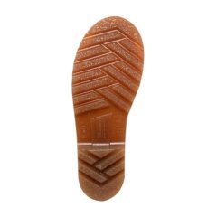 Bota Workman Safety Waterproof Amarilla - Imagen 4