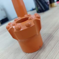 Broca Escareadora 64mm