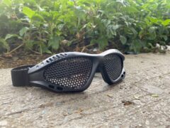 Gafa Malla Spider