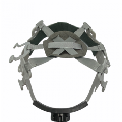 Casco Dieléctrico Tipo 2  Clase E.