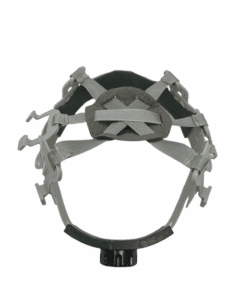 Casco Dieléctrico Tipo 2  Clase E.