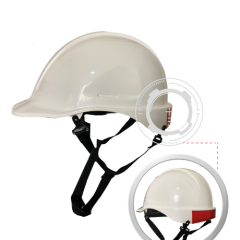 Casco Dieléctrico Tipo 2 Clase E Ref M-180