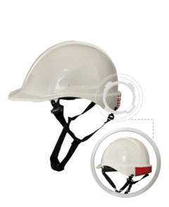 Casco Dieléctrico Tipo 2  Clase E. - Imagen 2