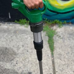 Martillo Picador Neumatico 33 Topac