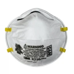 Respirador Para Particulas 8210v 3m™ 8210v
