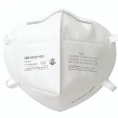 Respirador 9502+ N95 3m®