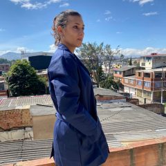 Bata En Dacron