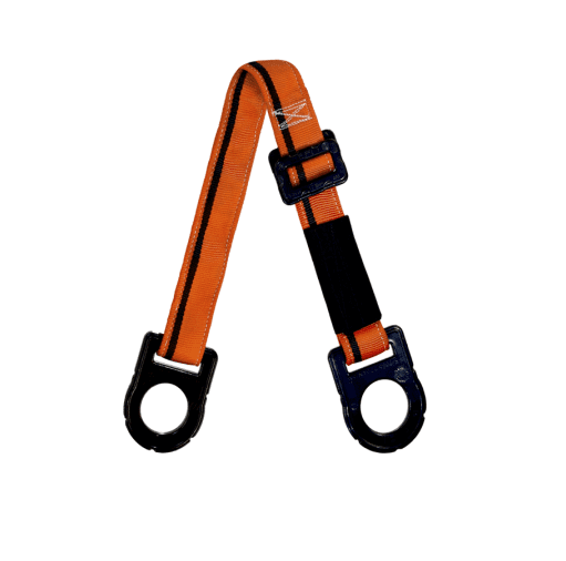 Anclaje Portátil Dieléctrico Para Abrazar Superficies Horizontales