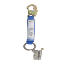 Absorbedor De Energía Eab-Fr13-6 Epi