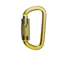 Mosquetón De Seguridad 50-41-3 Epi