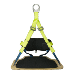 Silla De Suspension Con Faja 50-100 Epi