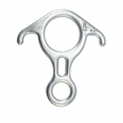 Descendedor Ocho En Acero 50-44ac Epi