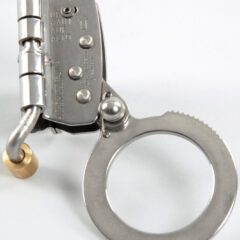 Freno Arrestador Para Cuerdas De 12.7 Mm A 14mm