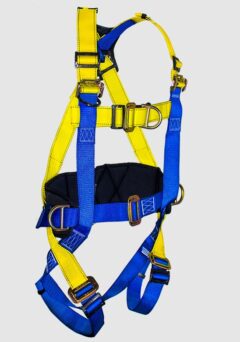 Arnes Multiproposito Tipo H Eah-Lp-P2 Epi